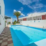Vera Cruz-beach 5 Seconds-playa Americas דירה *
