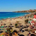 Vera Cruz-beach 5 Seconds-playa Americas דירה פלאייה דה לאס אמריקס