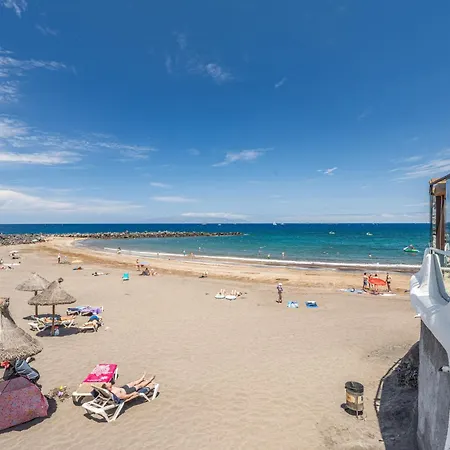 Apto Vera Cruz Playa Americas * Плая-де-лас-Америкас