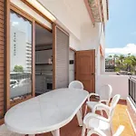 아파트 Vera Cruz-beach 5 Seconds-playa Americas *