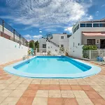 Vera Cruz-beach 5 Seconds-playa Americas 아파트