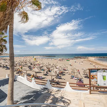 Apto Vera Cruz Playa las Americas *