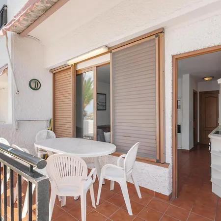 Apartamento Apto Vera Cruz Playa Americas *