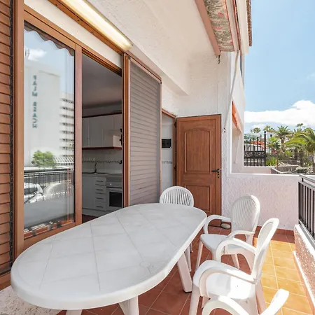 Apartamento Apto Vera Cruz Playa Americas *