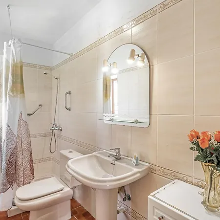 Apartamento Apto Vera Cruz Playa Americas *