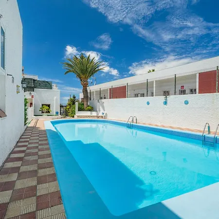 Apto Vera Cruz Playa Americas Apartamento *