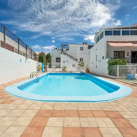 Apto Vera Cruz Playa Americas Apartamento