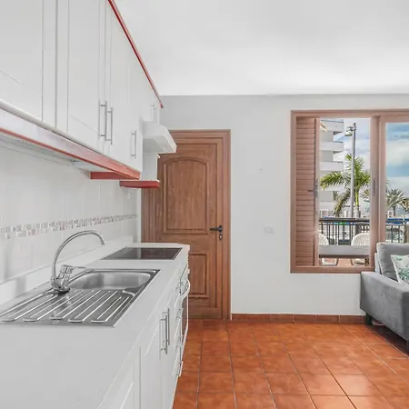 Apartamento Apto Vera Cruz Playa Americas