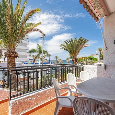 Apartamento Apto Vera Cruz Playa Americas *